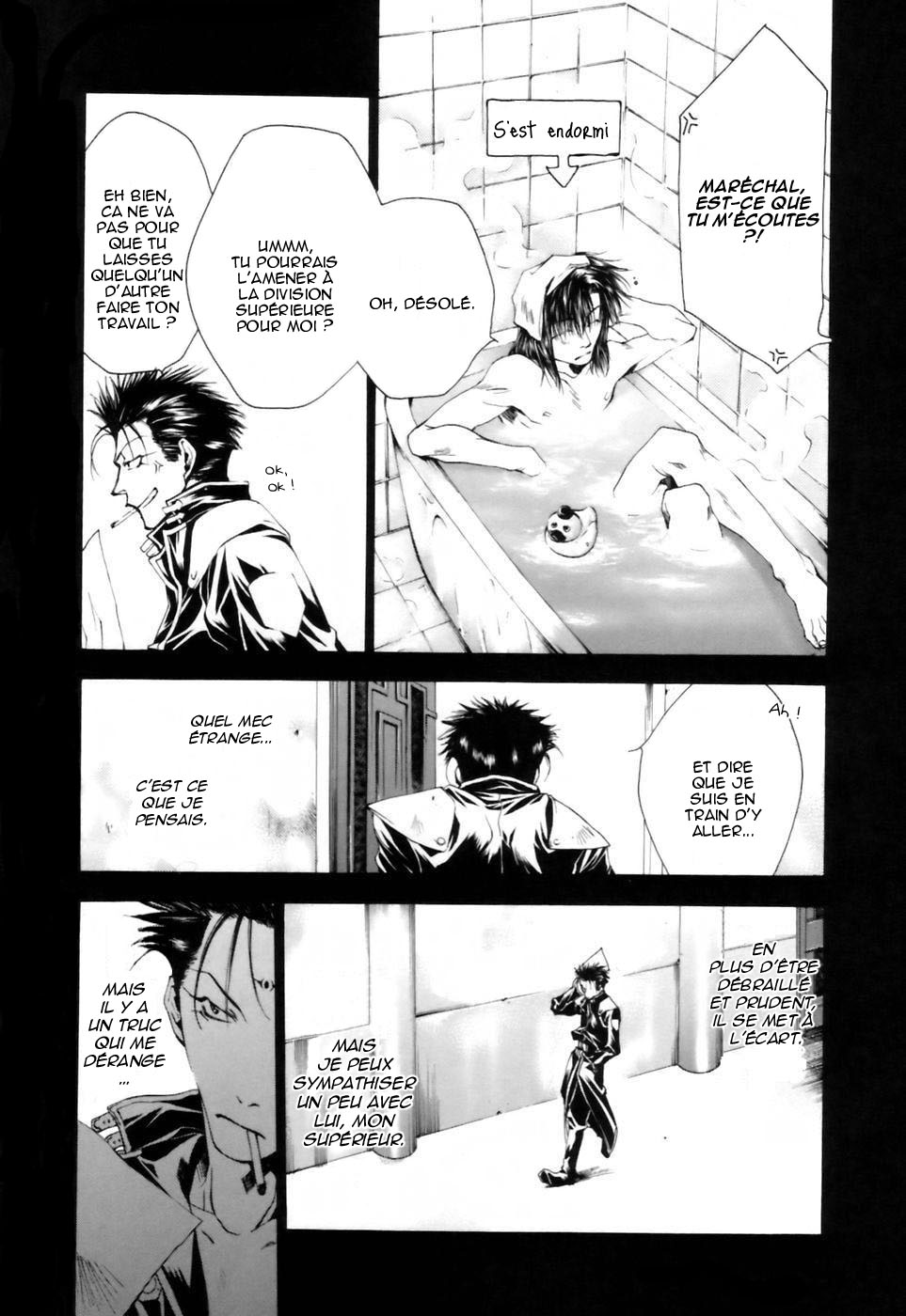 img Saiyuki Gaiden 9